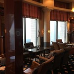 スプレンディド - 店内