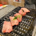 Oosaka Yakiniku Horumon Futago - 