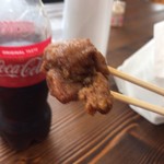 Nakatsu Karaage Souhonke Moriyama - 