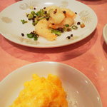 中國料理天山 - 