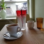 カフェ 坂の下 - 