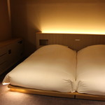 厨翠山   - 70平米客室展望風呂付き