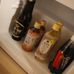 厨翠山   - 70平米客室展望風呂付き