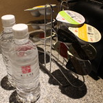 厨翠山   - 70平米客室展望風呂付き