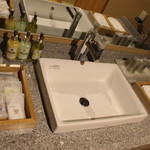 厨翠山   - 70平米客室展望風呂付き