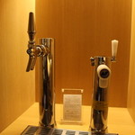 厨翠山   - ピール　炭酸　