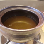 厨翠山   - 味噌汁