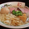 らーめん 五ノ神精肉店