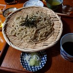 手打ち蕎麦 山よし - 