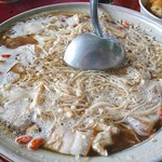 Restoran Hock Kee Bak Kut Teh Dan Seafood - 