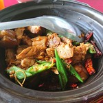 Restoran Hock Kee Bak Kut Teh Dan Seafood - 