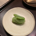 USHIGORO S. - そら豆のマッシュ