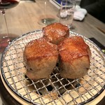 USHIGORO S. - 神戸牛タンステーキ