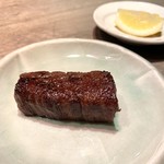 USHIGORO S. - 神戸牛ハラミ