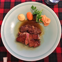 くいしんぼー山中 - 