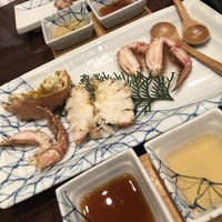 かに道楽 横浜店 - 