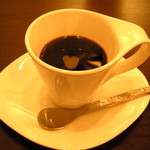 jua cafe - コーヒー