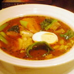 カレー食堂 心 - 