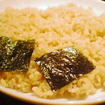 カレー食堂 心 - 玄米大盛