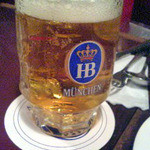 バーデンバーデン - Hofbrauhaus