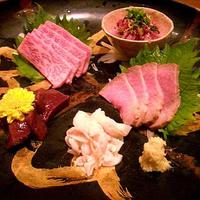 にくの匠 三芳 - 