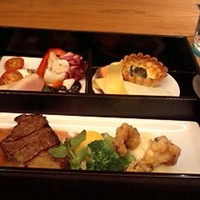 フレンチレストラン にき亭 そごう横浜店 - 