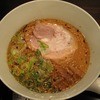 「ちゃぶ屋」 森住Presents とんこつらぁ麺－CHABUTON 池袋東口店