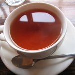 茶房 天井棧敷 - 紅茶・ストレート