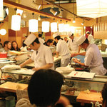 Sushizammai - 