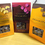 GODIVA - 