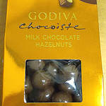 GODIVA - 