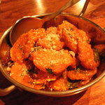 ニルワナム - キャロット65