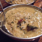 ニルワナム - アンドラマトンカレー