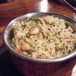 ニルワナム - レモンライス