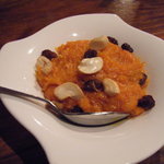 ニルワナム - 人参のハルバ