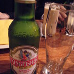 ニルワナム - インドビール