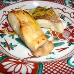 和幸 - 焼物（とりわけたもの）