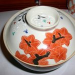 和幸 - 炊合の器（綺麗だったので）