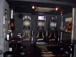 ブラックアウト Black Out 四谷三丁目 バー お酒 その他 食べログ