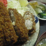 ちば - 厚さ2センチ強