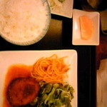 ラミ - カニクリームコロッケ