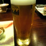 Nishigawaso - 生ビール