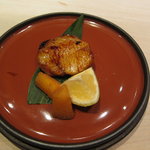 くろぎ - 九州産クエたれ焼き