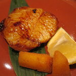 くろぎ - 九州産クエたれ焼き