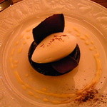 パティスリー モンプリュ 本店 - 2011.4 