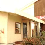 アプリュス - 