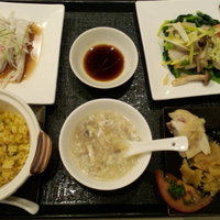老香港酒家京都 - 