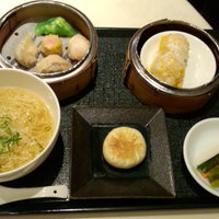老香港酒家京都 - 