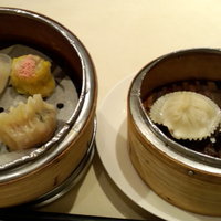 老香港酒家京都 - 