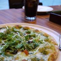 ウルフギャング・パック カフェ 愛知芸術文化センター店 - 